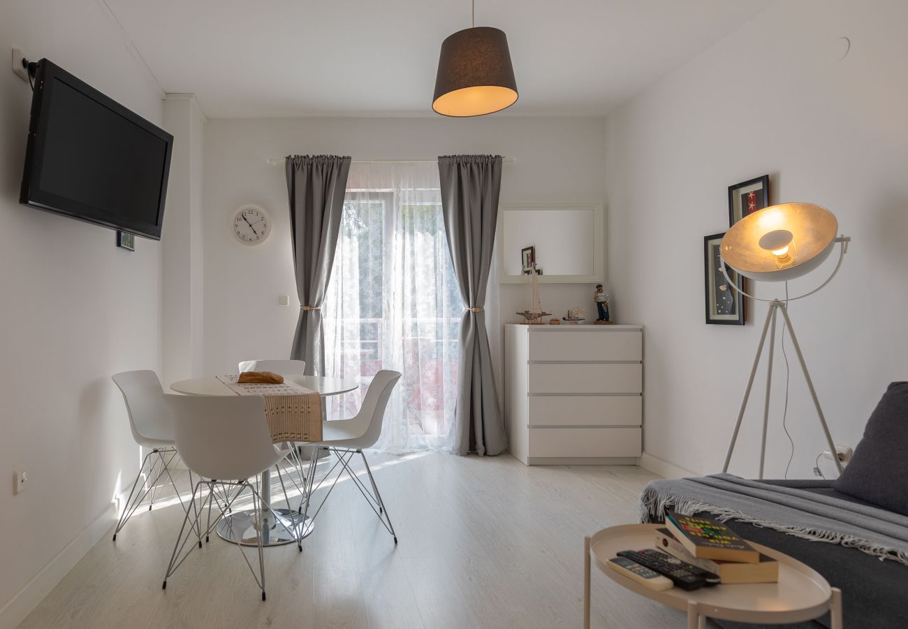 Ferienwohnung in Starigrad - Candela No. 5