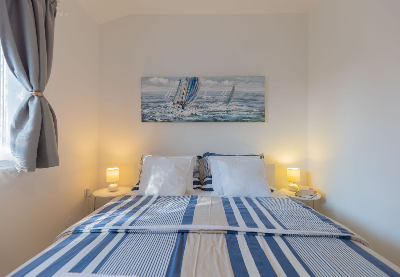 Ferienwohnung in Starigrad - Candela No. 5