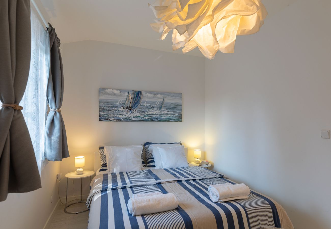 Ferienwohnung in Starigrad - Candela No. 5