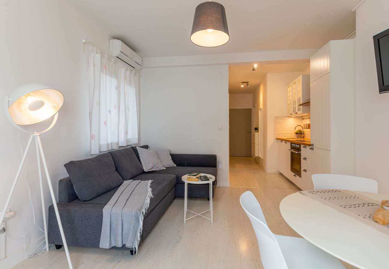 Ferienwohnung in Starigrad - Candela No. 5