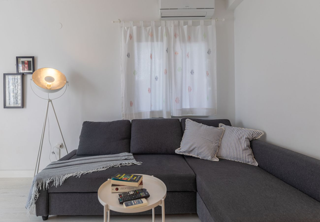 Ferienwohnung in Starigrad - Candela No. 5