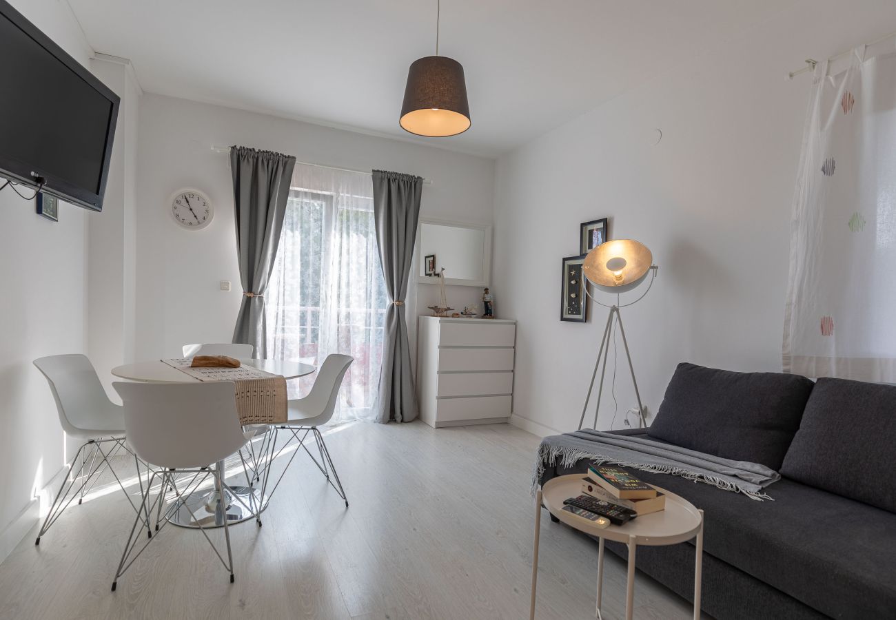 Ferienwohnung in Starigrad - Candela No. 5