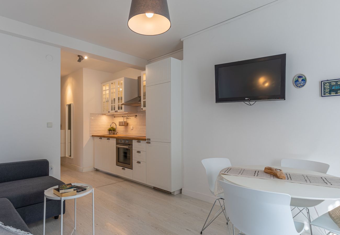 Ferienwohnung in Starigrad - Candela No. 5