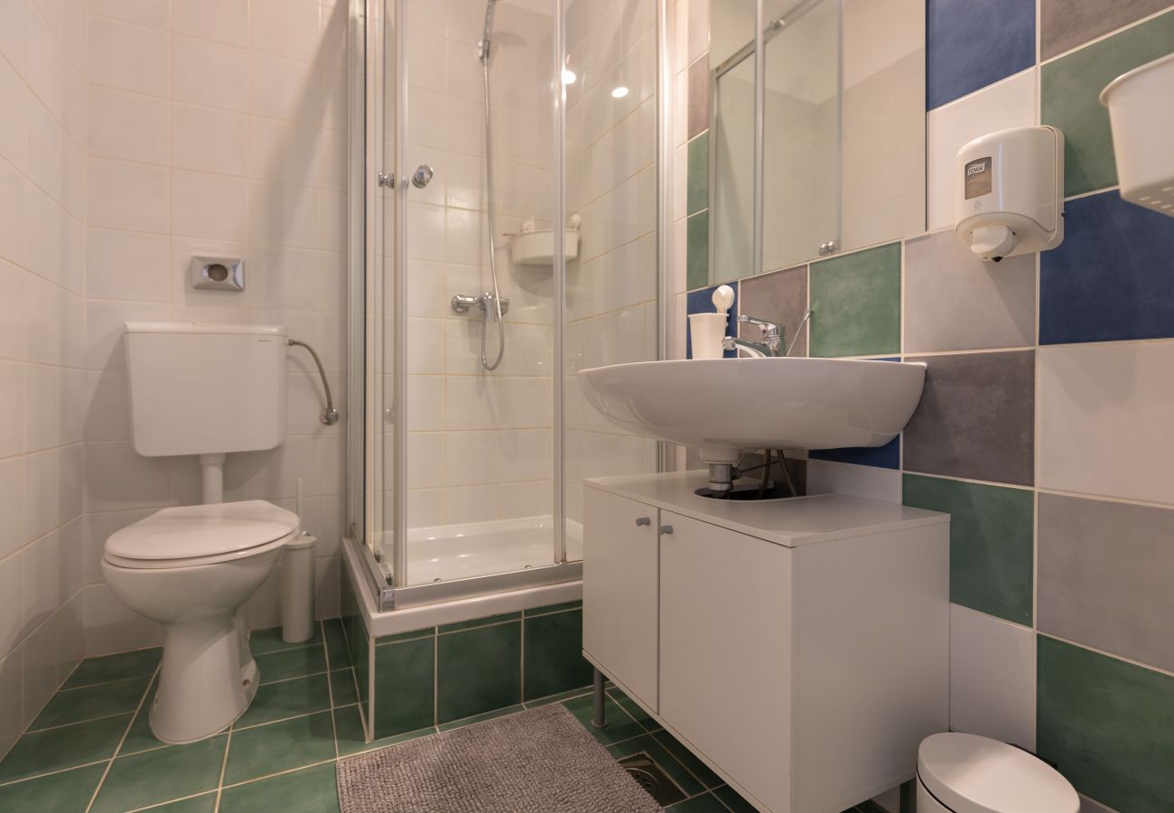 Ferienwohnung in Starigrad - Candela No. 5