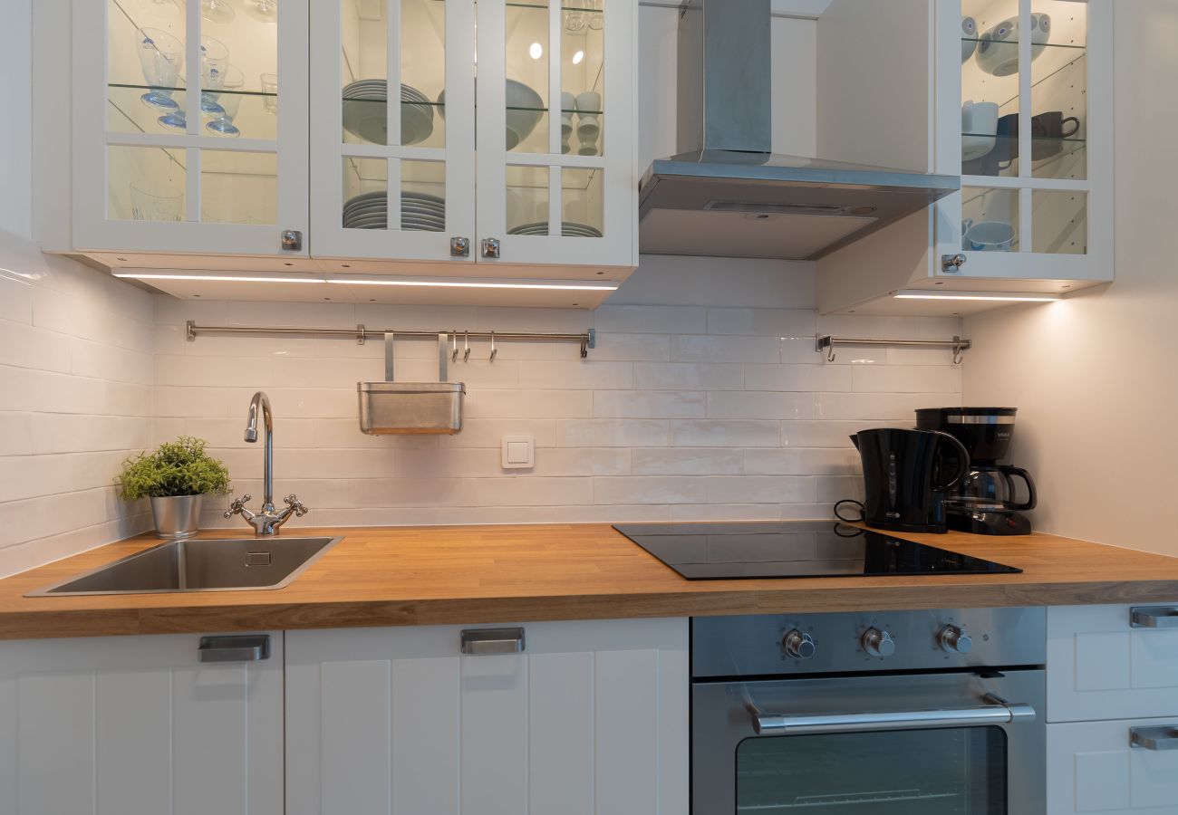 Ferienwohnung in Starigrad - Candela No. 5