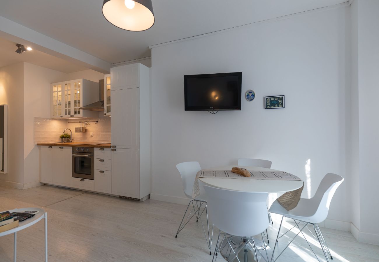 Ferienwohnung in Starigrad - Candela No. 5