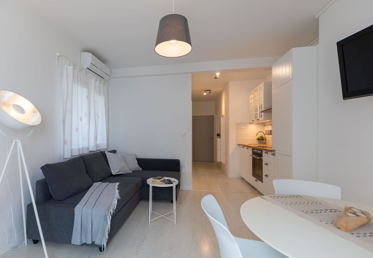 Ferienwohnung in Starigrad - Candela No. 5