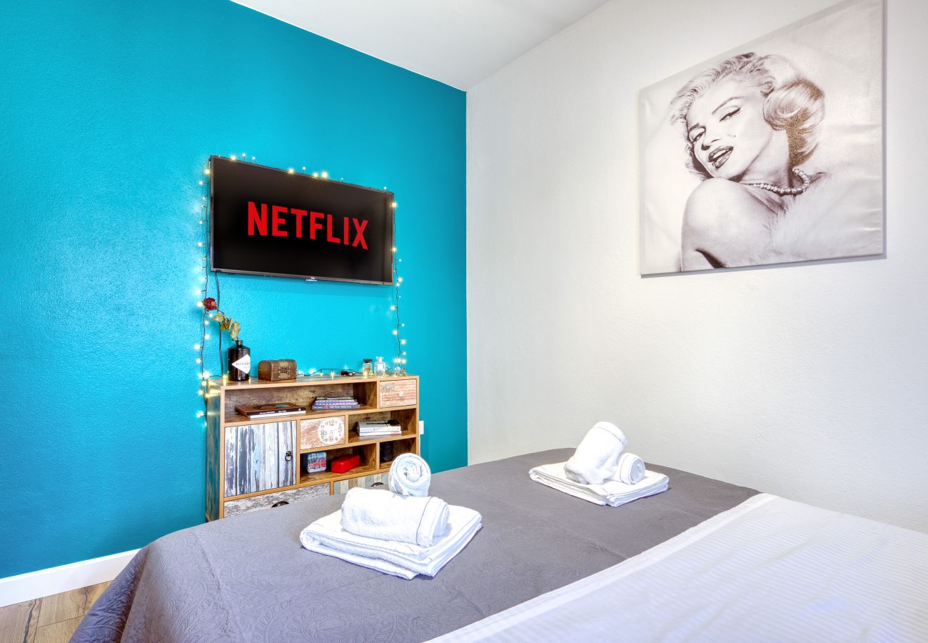 Ferienwohnung in Zadar - keko - zadar