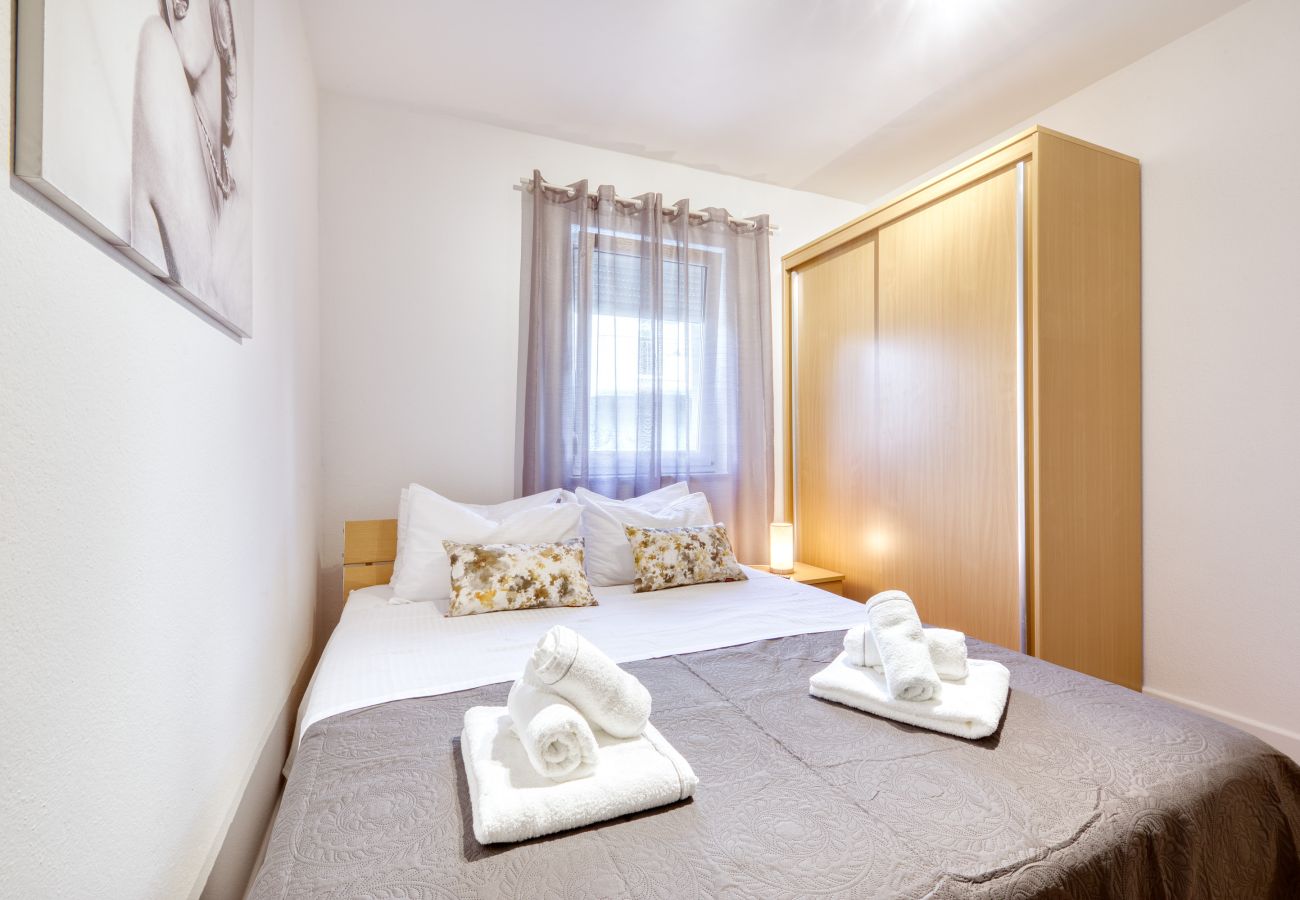 Ferienwohnung in Zadar - keko - zadar