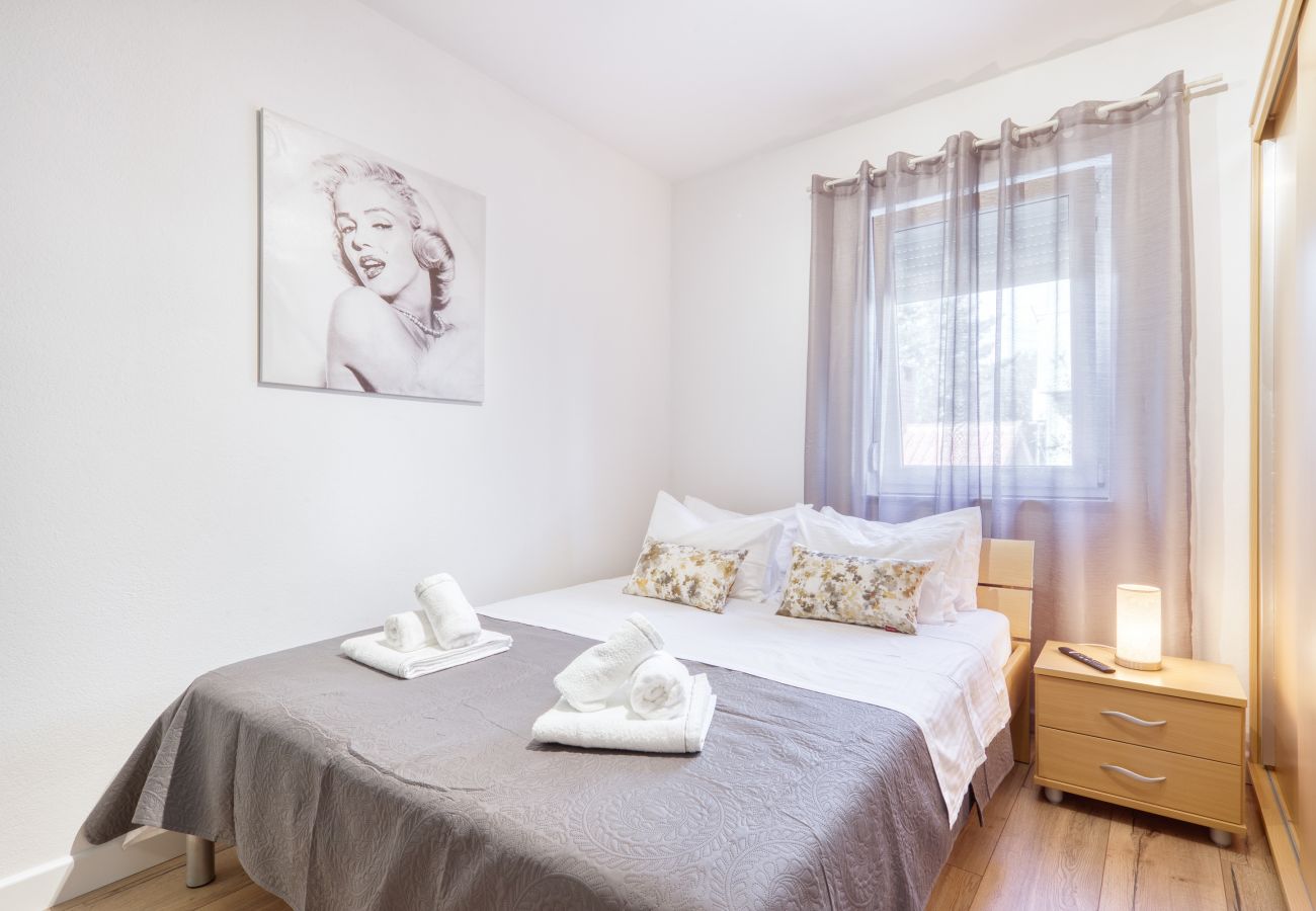 Ferienwohnung in Zadar - keko - zadar