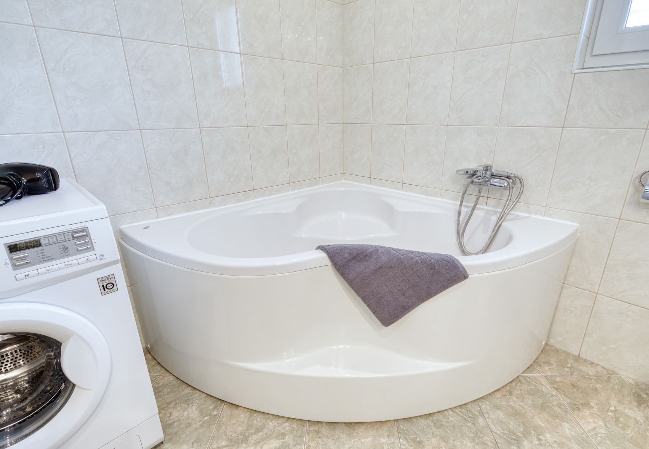 Ferienwohnung in Zadar - keko - zadar