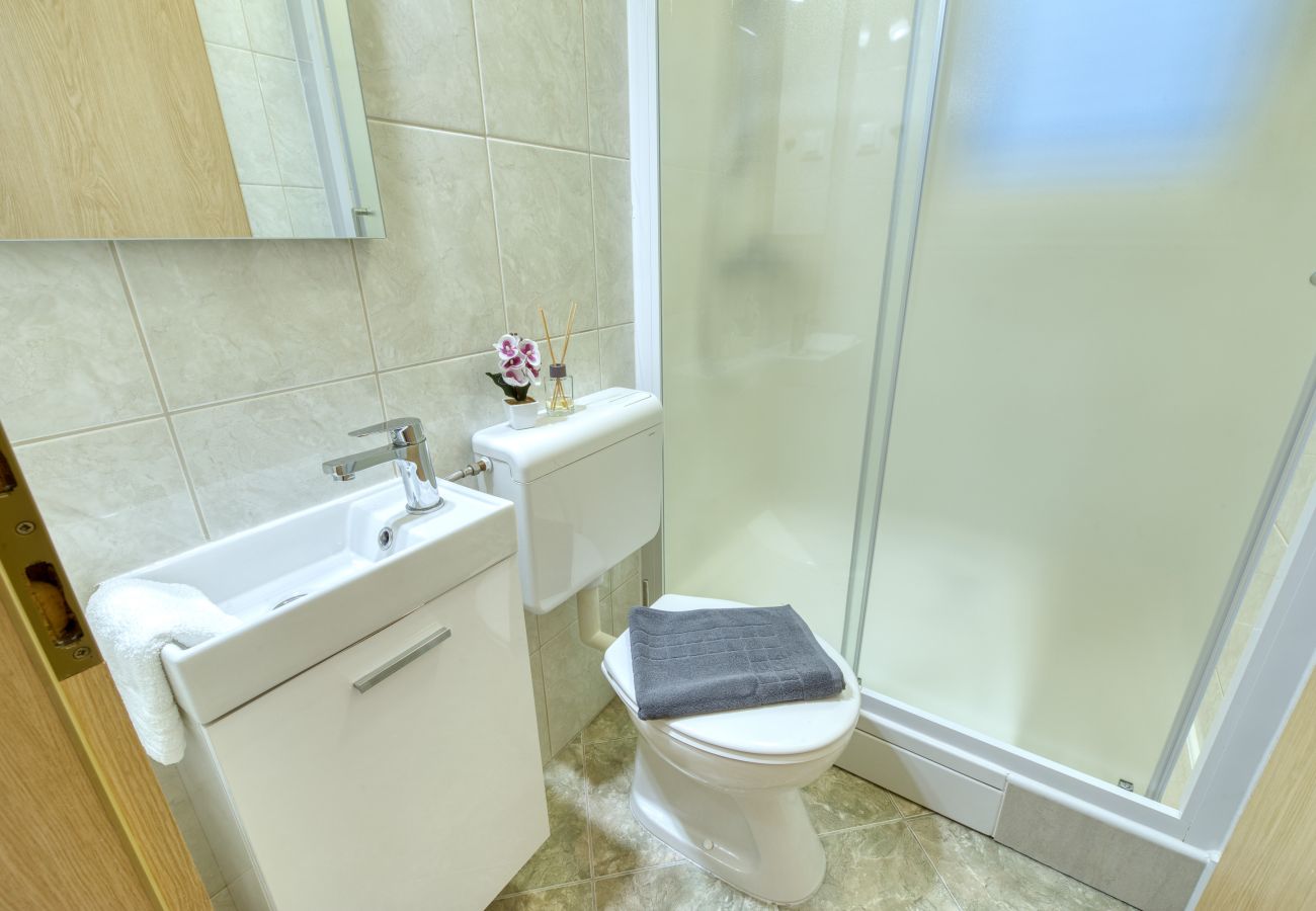 Ferienwohnung in Zadar - keko - zadar