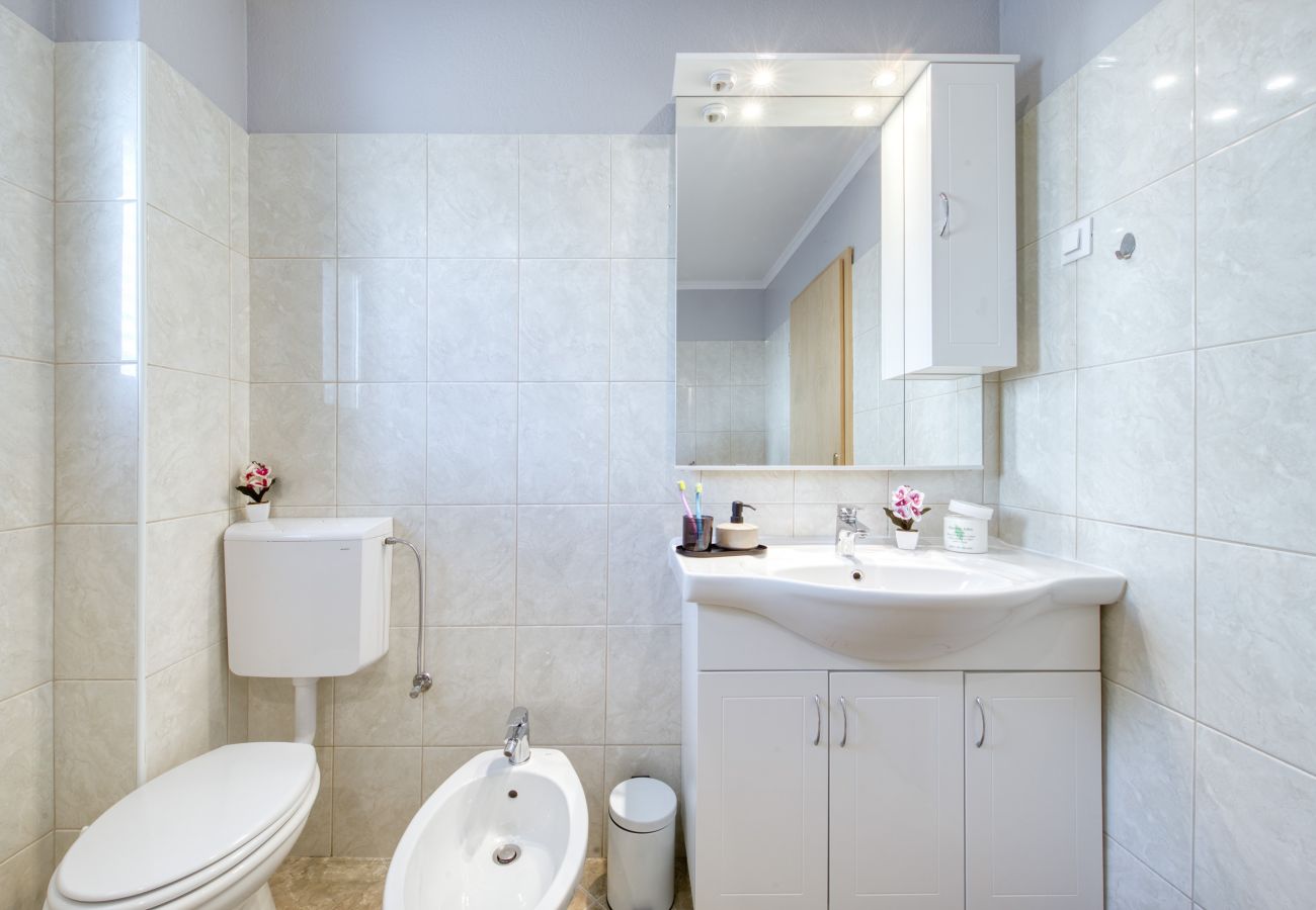 Ferienwohnung in Zadar - keko - zadar