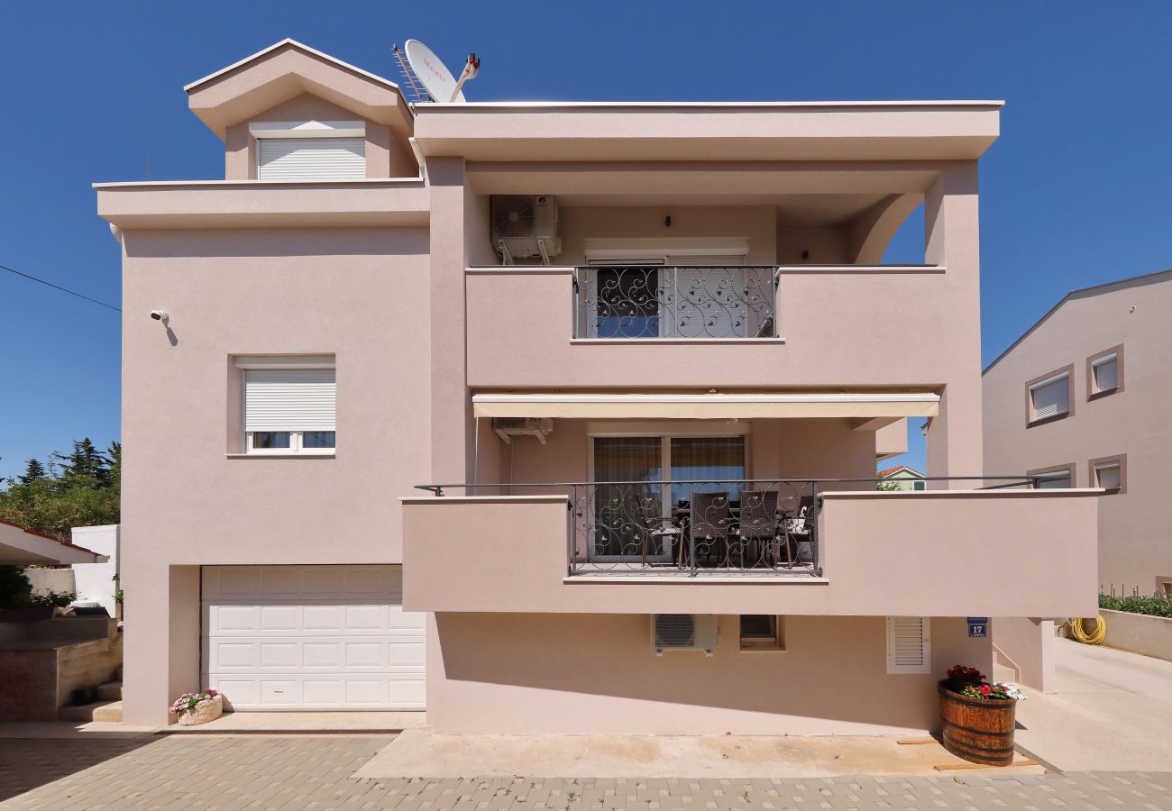 Ferienwohnung in Zadar - keko - zadar