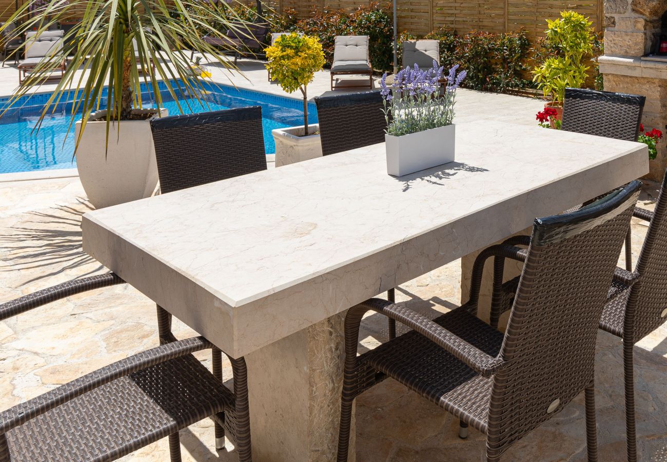 Ferienwohnung in Zadar - Goga, No.2