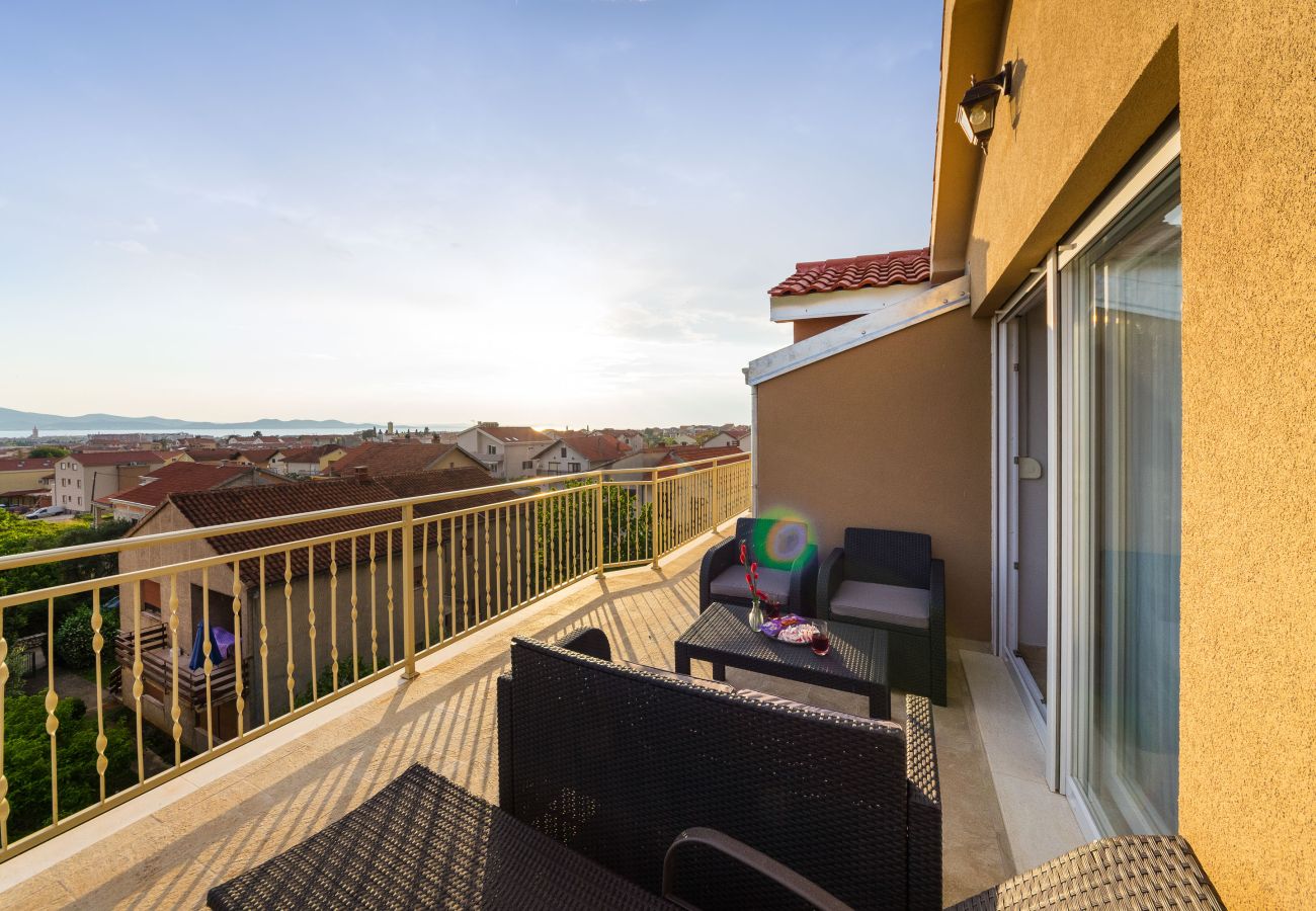 Ferienwohnung in Zadar - Goga, No.2