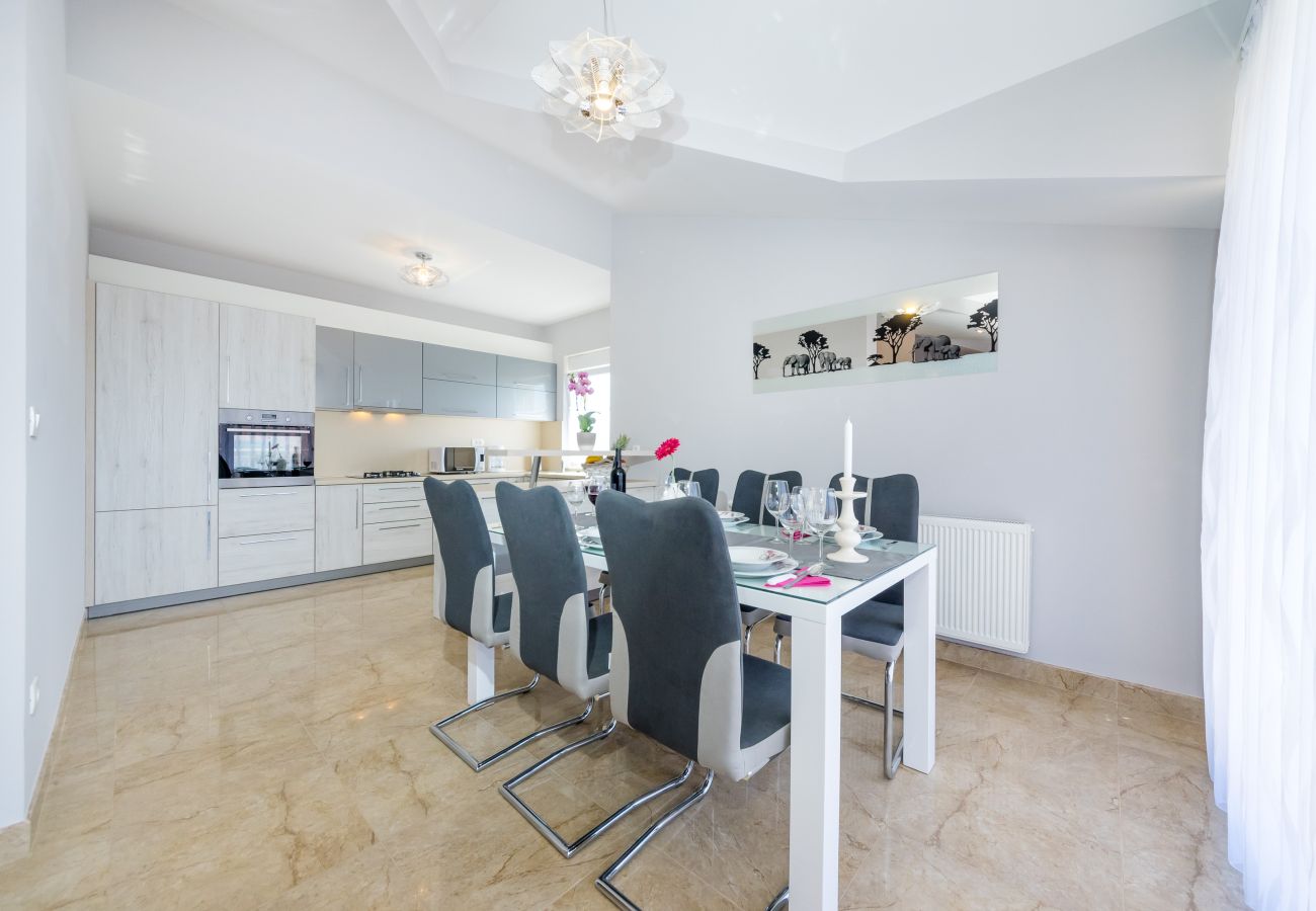 Ferienwohnung in Zadar - Goga, No.2