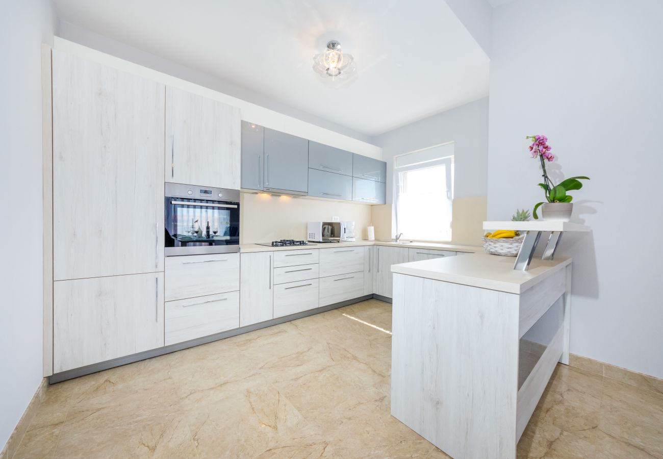 Ferienwohnung in Zadar - Goga, No.2