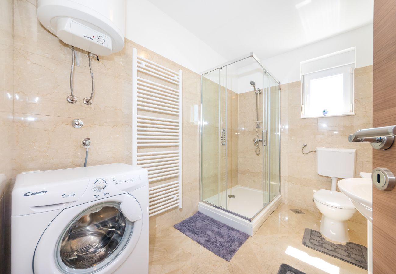 Ferienwohnung in Zadar - Goga, No.2