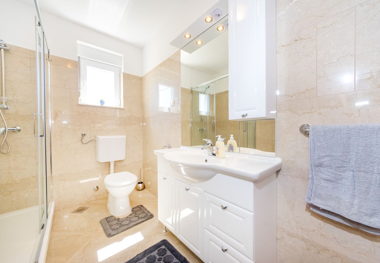 Ferienwohnung in Zadar - Goga, No.2