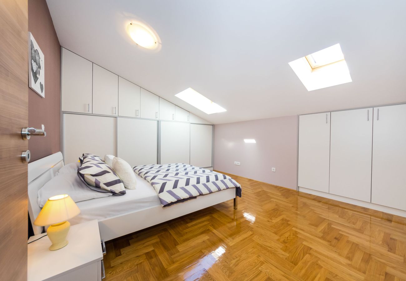 Ferienwohnung in Zadar - Goga, No.2