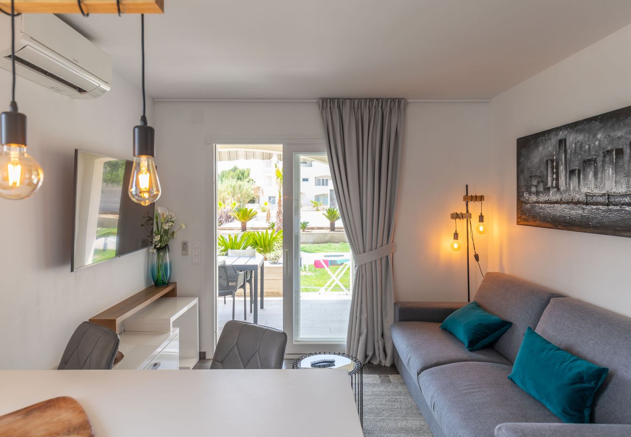 Ferienwohnung in Vir - Suva Punta No.2