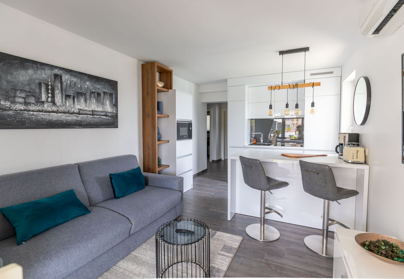 Ferienwohnung in Vir - Suva Punta No.2