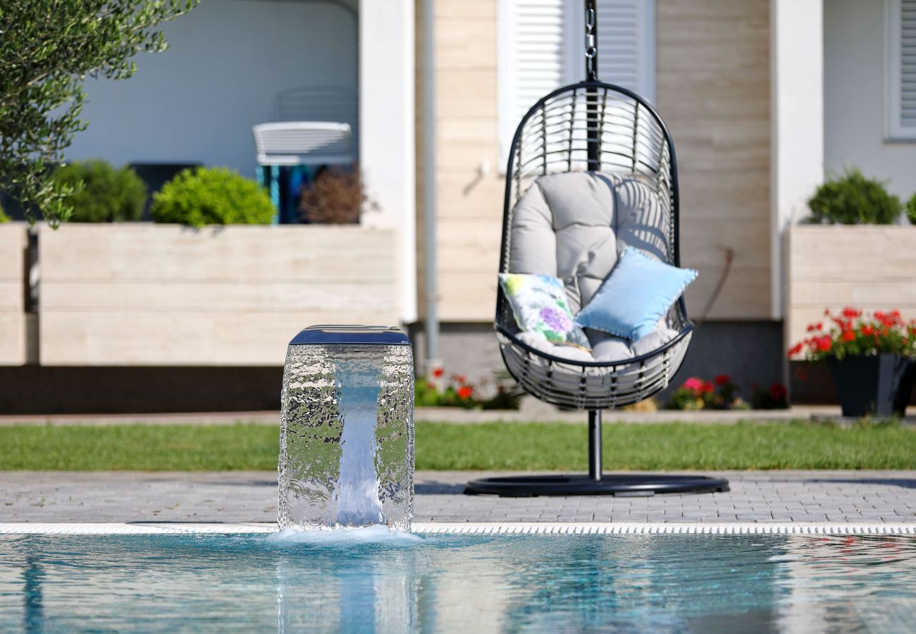 Ferienwohnung in Vir - Suva Punta No.2