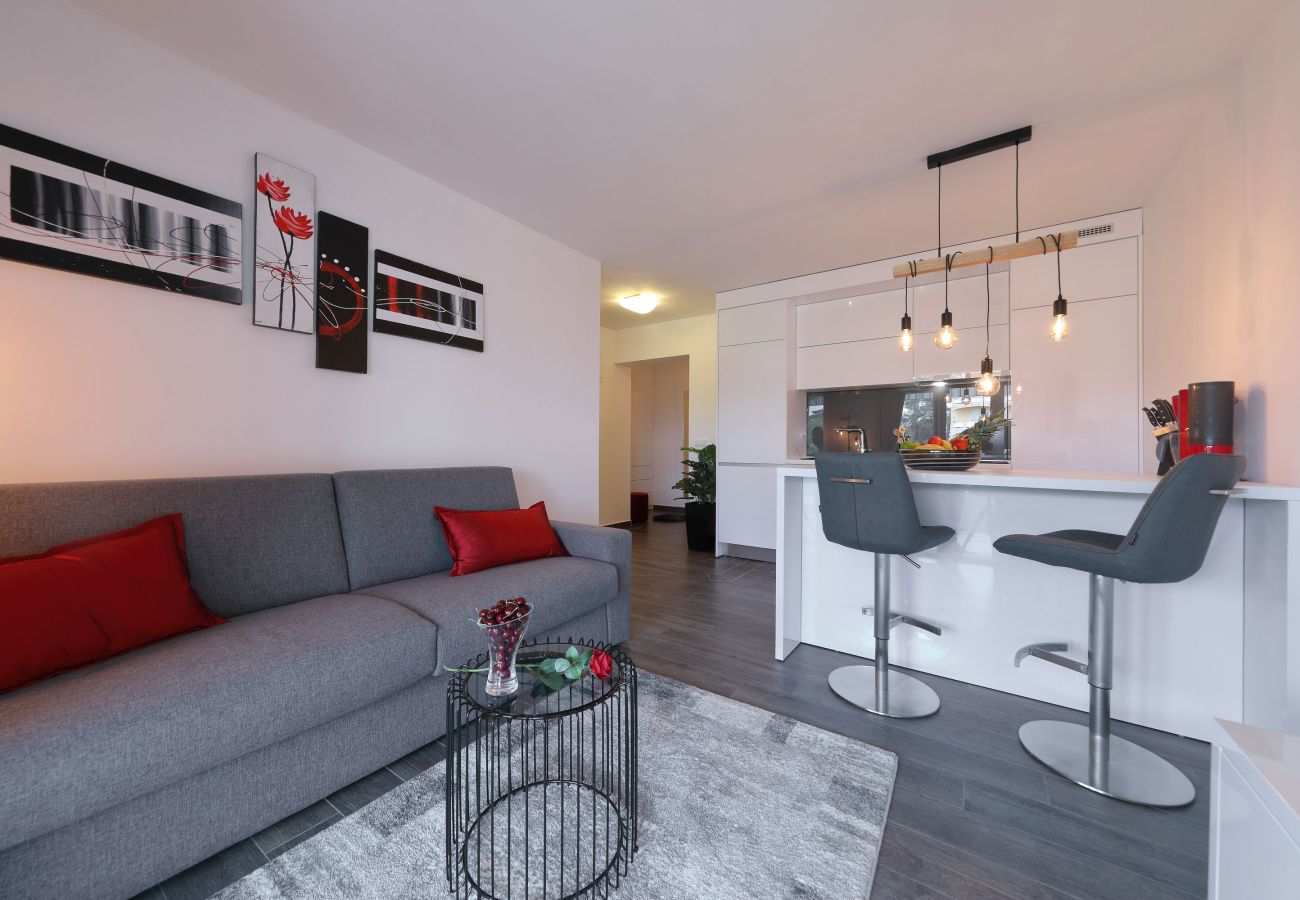 Ferienwohnung in Vir - Ferienwohnung Suva Punta 3 direkt am Meer