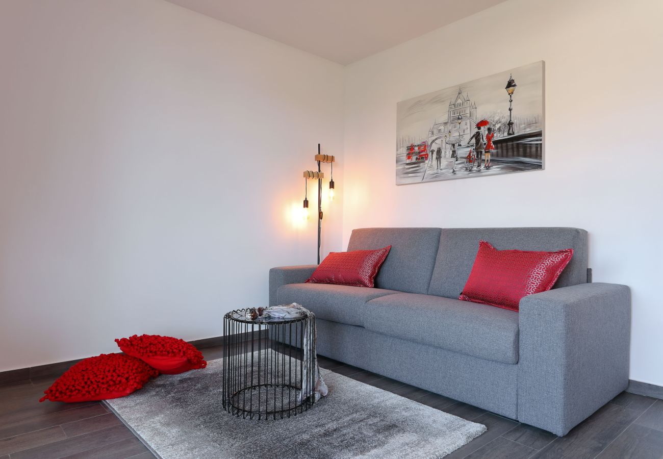 Ferienwohnung in Vir - Ferienwohnung Suva Punta 4 direkt am Meer