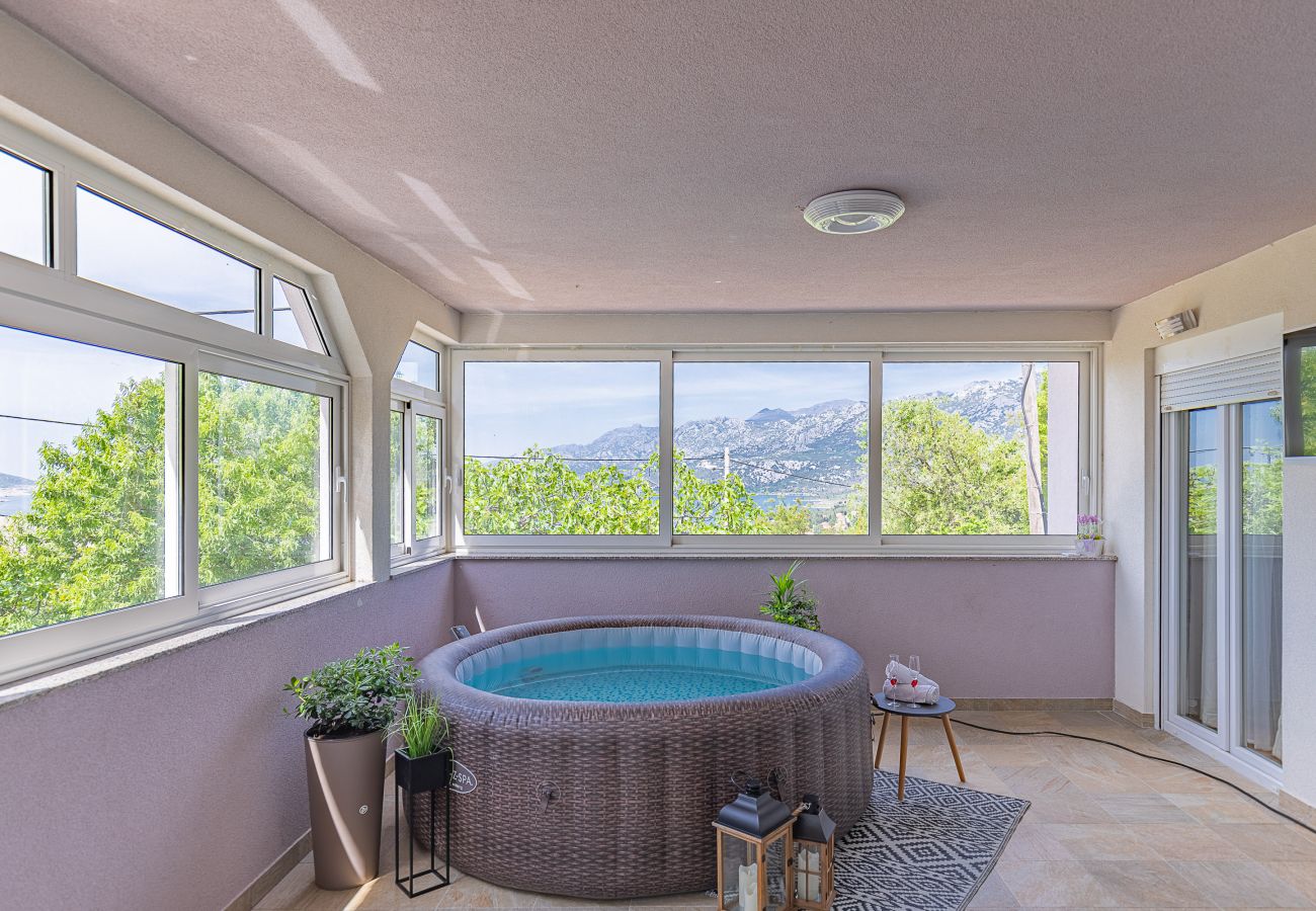 Ferienwohnung in Rovanjska - Pavao - Rovanjska