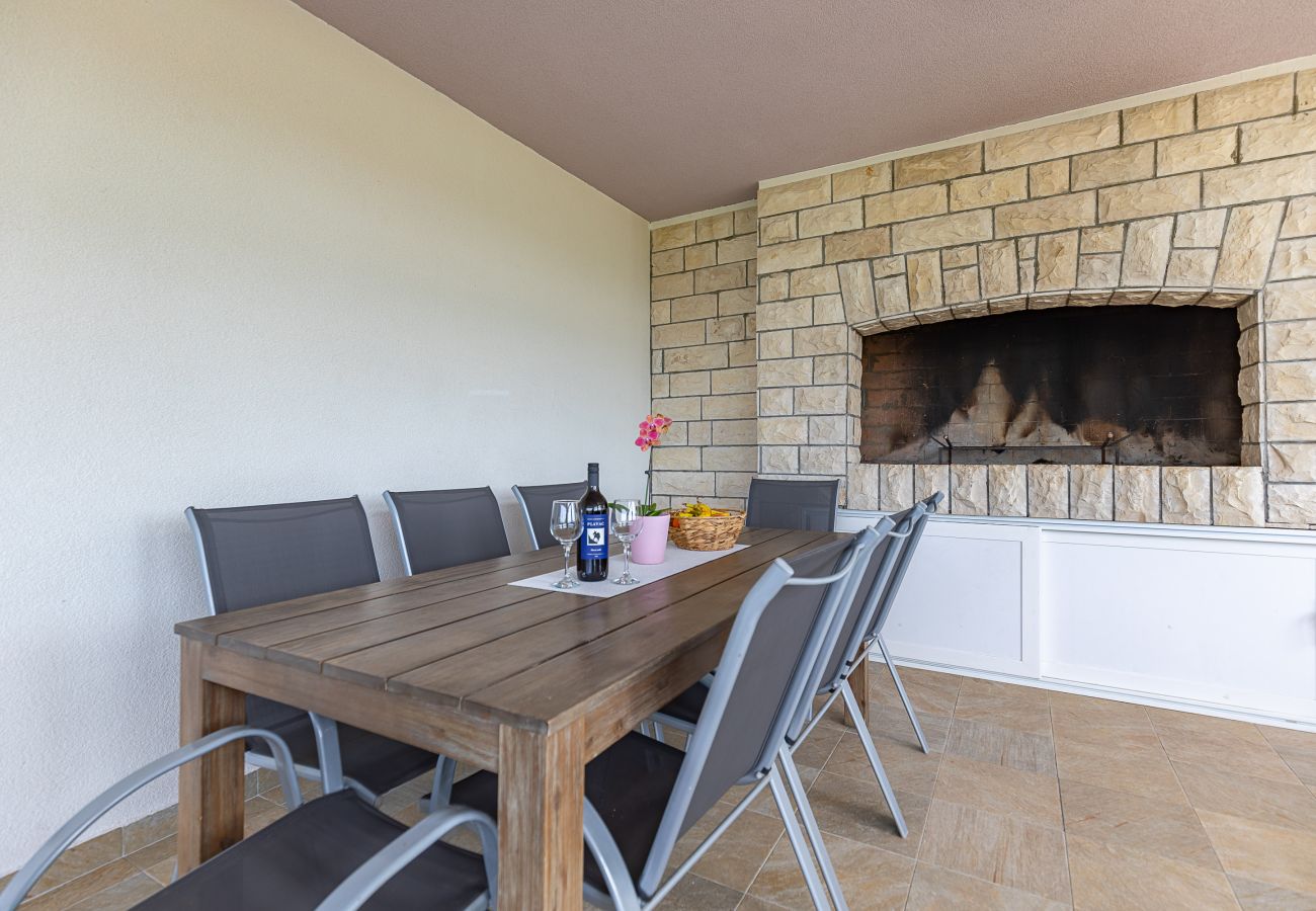 Ferienwohnung in Rovanjska - Pavao - Rovanjska