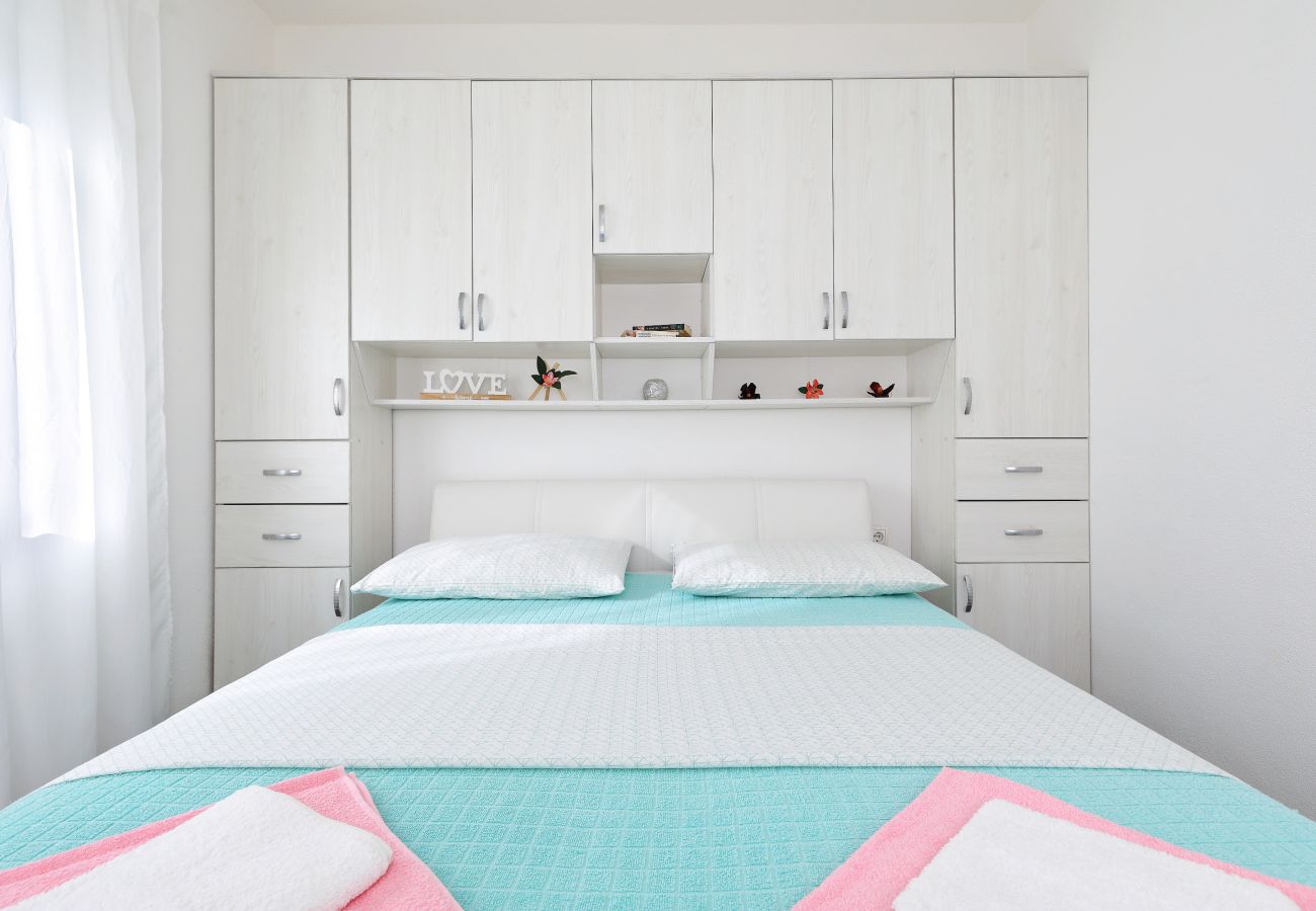 Ferienwohnung in Rovanjska - Pavao - Rovanjska