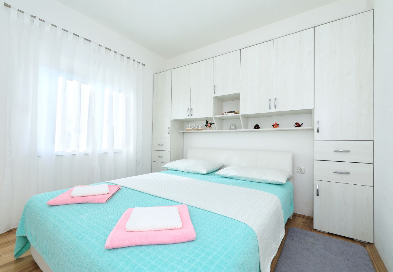 Ferienwohnung in Rovanjska - Pavao - Rovanjska