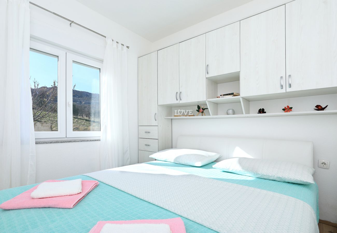 Ferienwohnung in Rovanjska - Pavao - Rovanjska