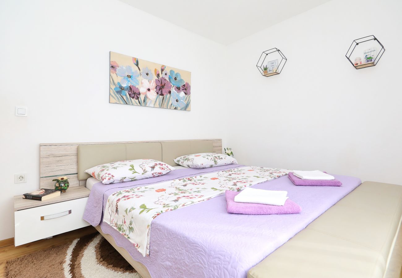 Ferienwohnung in Rovanjska - Pavao - Rovanjska