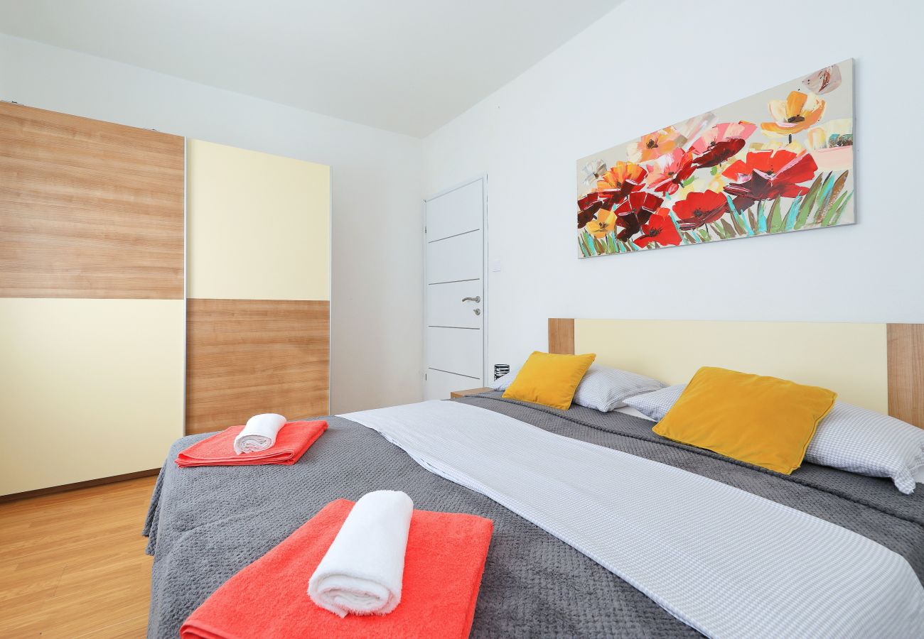 Ferienwohnung in Rovanjska - Pavao - Rovanjska