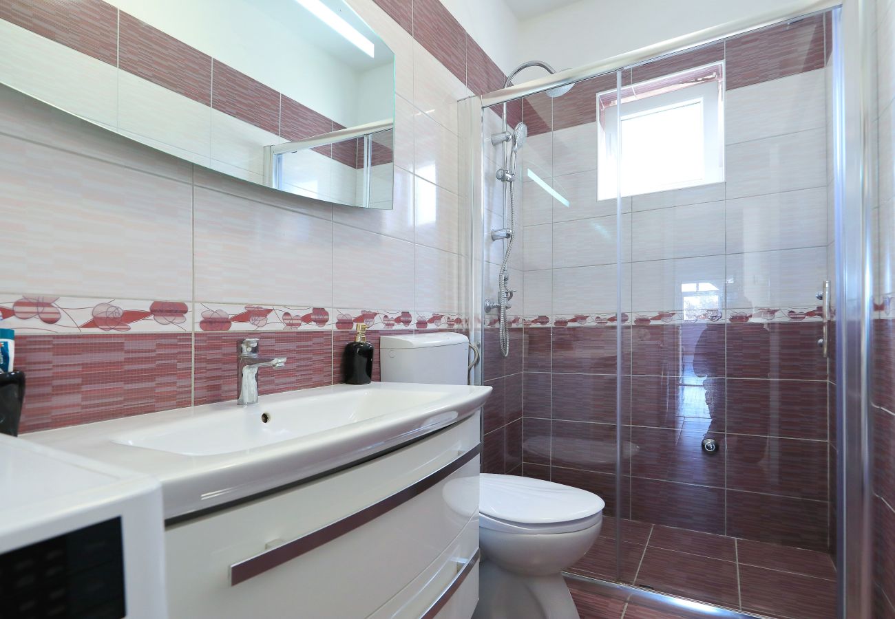 Ferienwohnung in Rovanjska - Pavao - Rovanjska