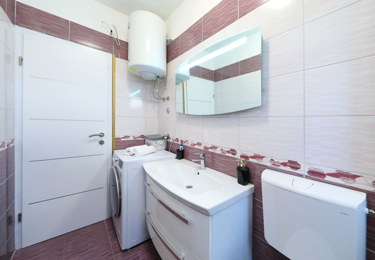 Ferienwohnung in Rovanjska - Pavao - Rovanjska