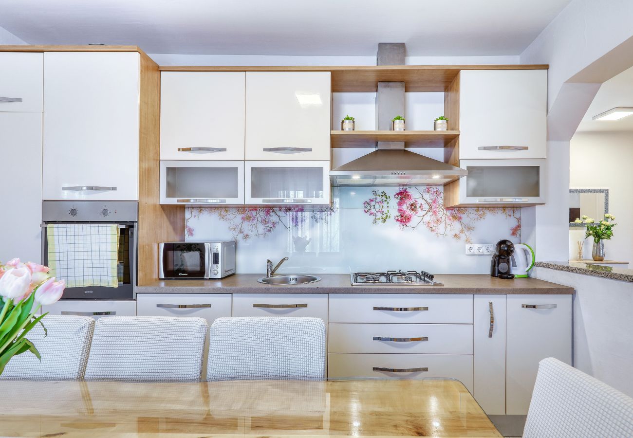 Ferienwohnung in Rovanjska - Pavao - Rovanjska