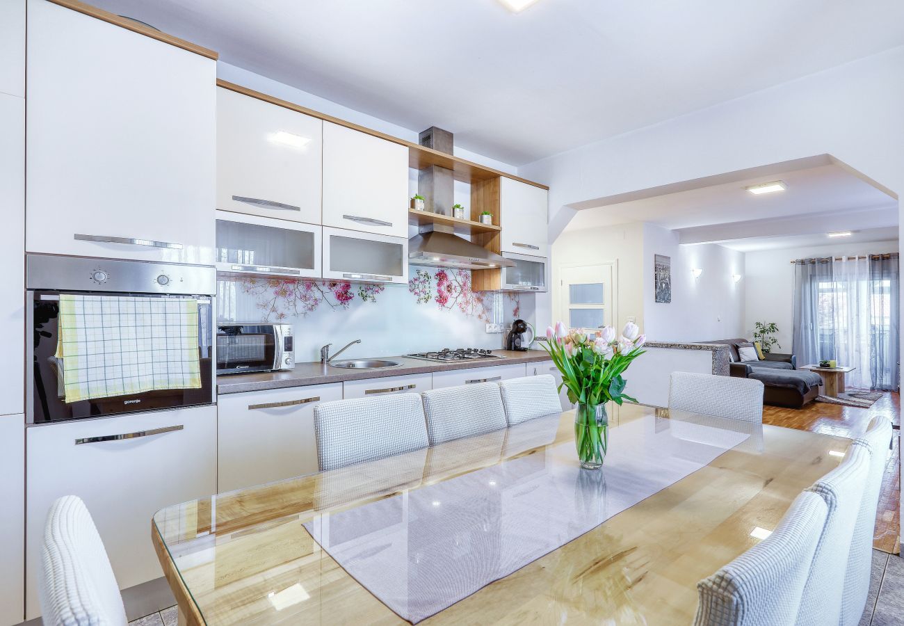 Ferienwohnung in Rovanjska - Pavao - Rovanjska