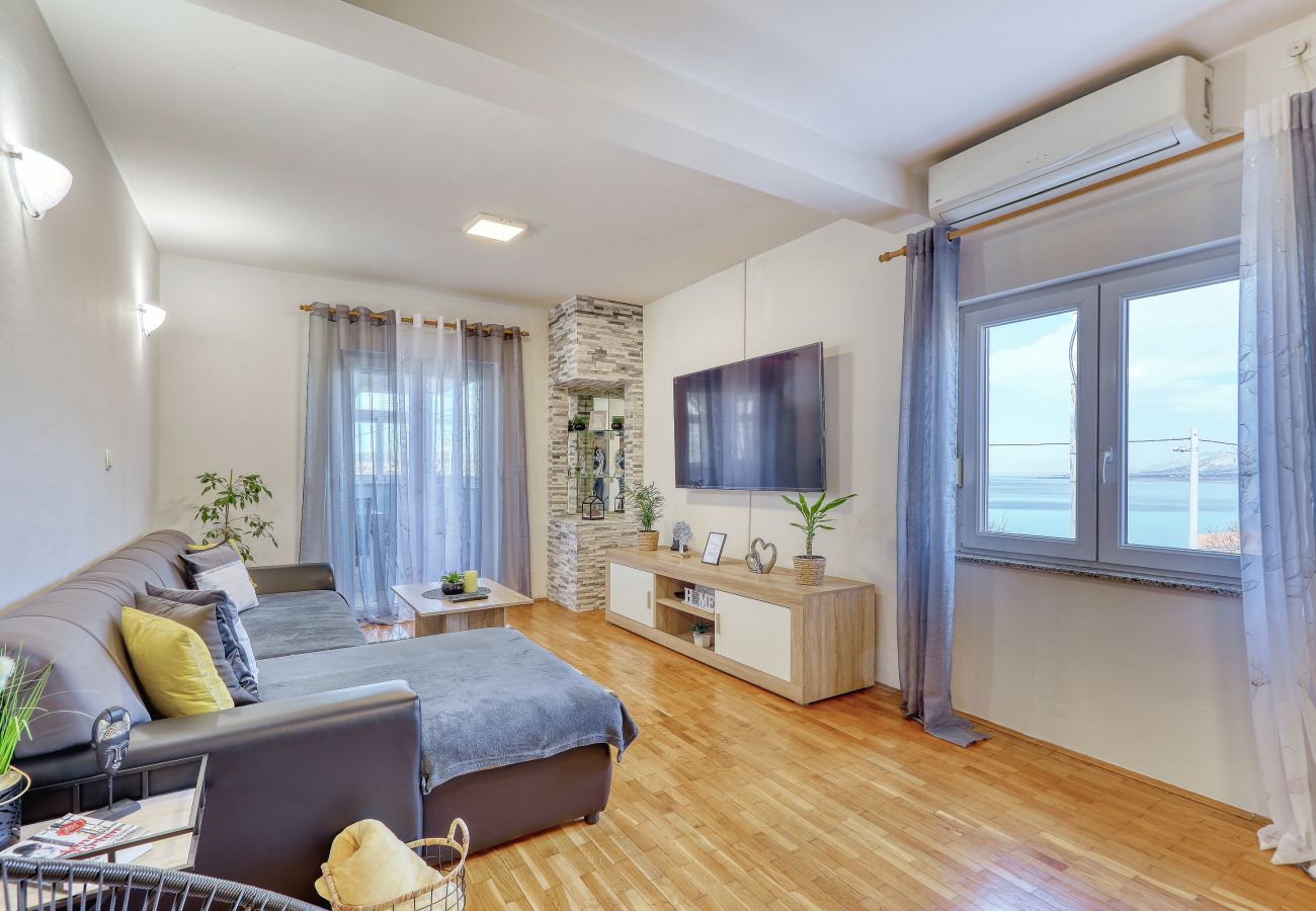 Ferienwohnung in Rovanjska - Pavao - Rovanjska