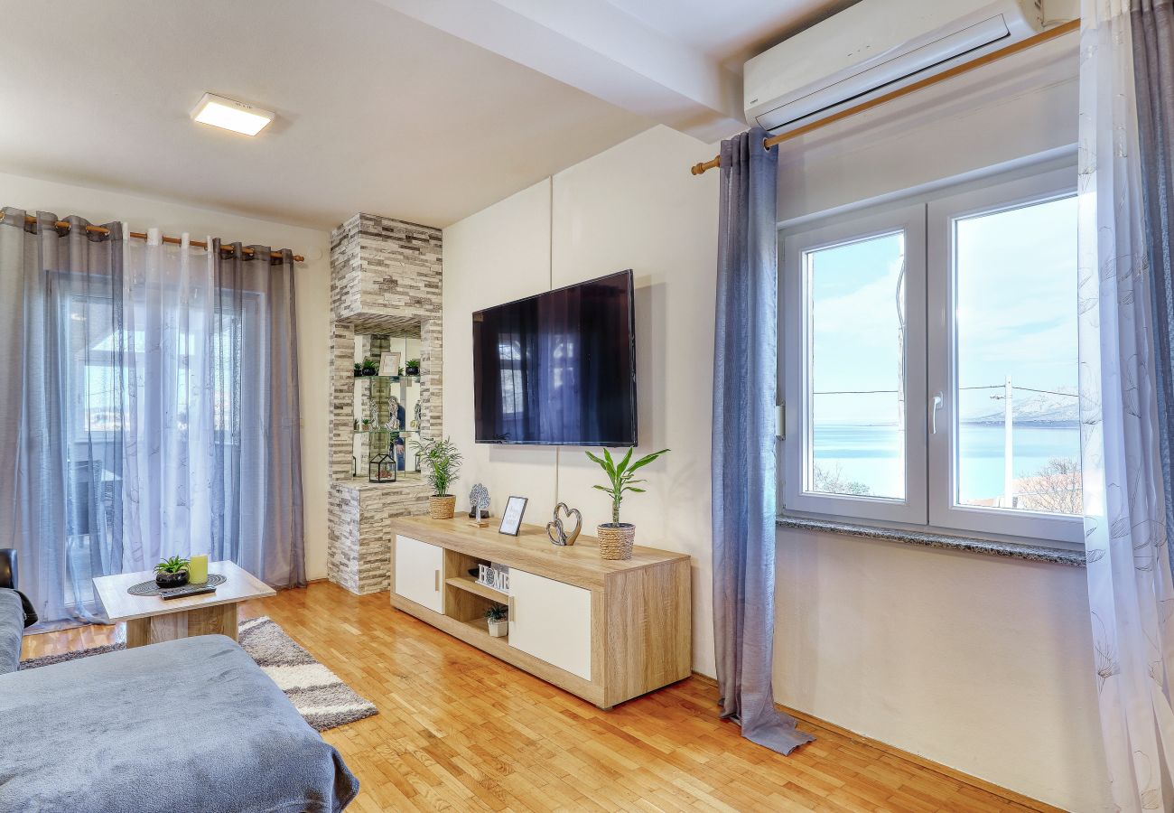 Ferienwohnung in Rovanjska - Pavao - Rovanjska