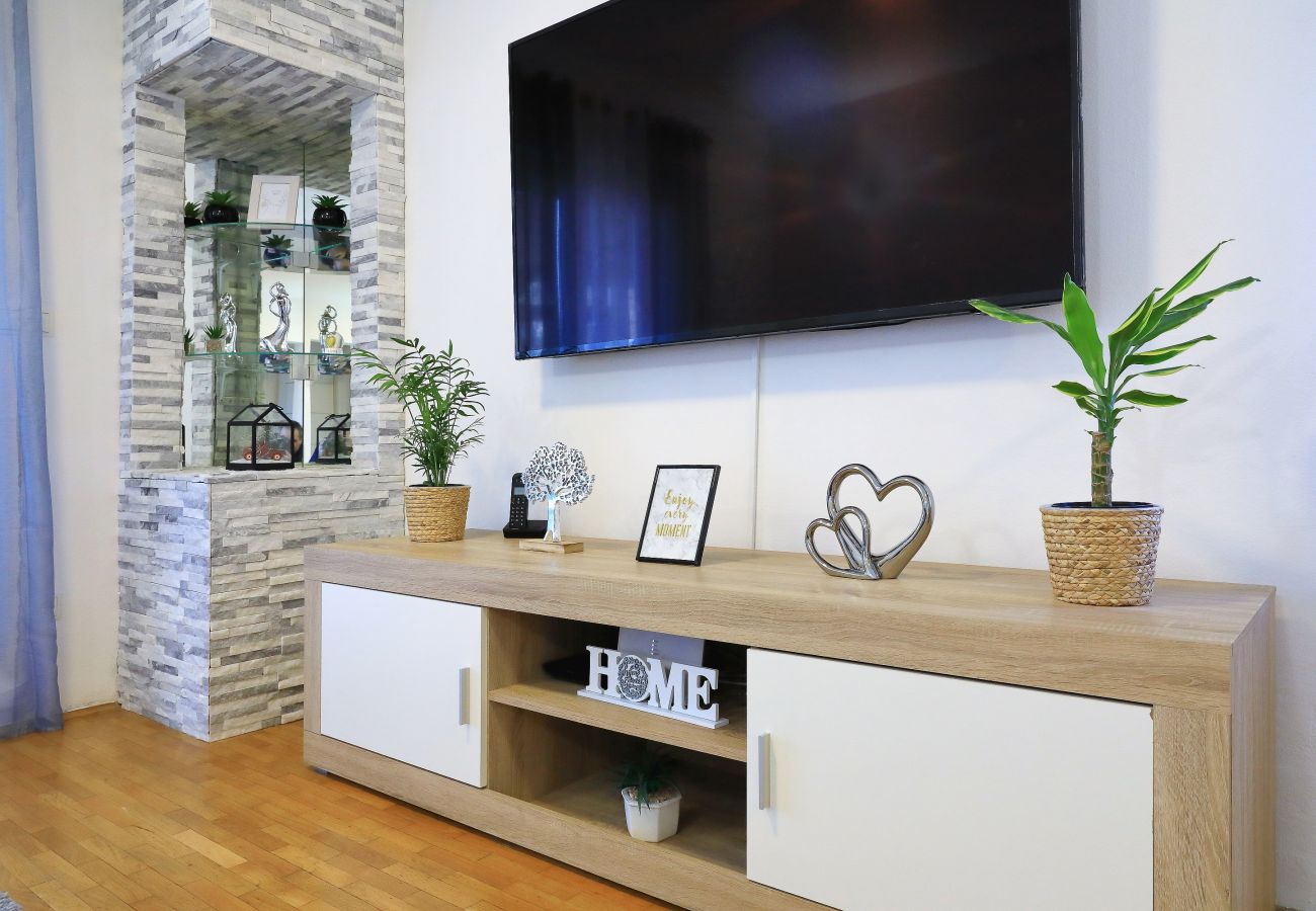 Ferienwohnung in Rovanjska - Pavao - Rovanjska