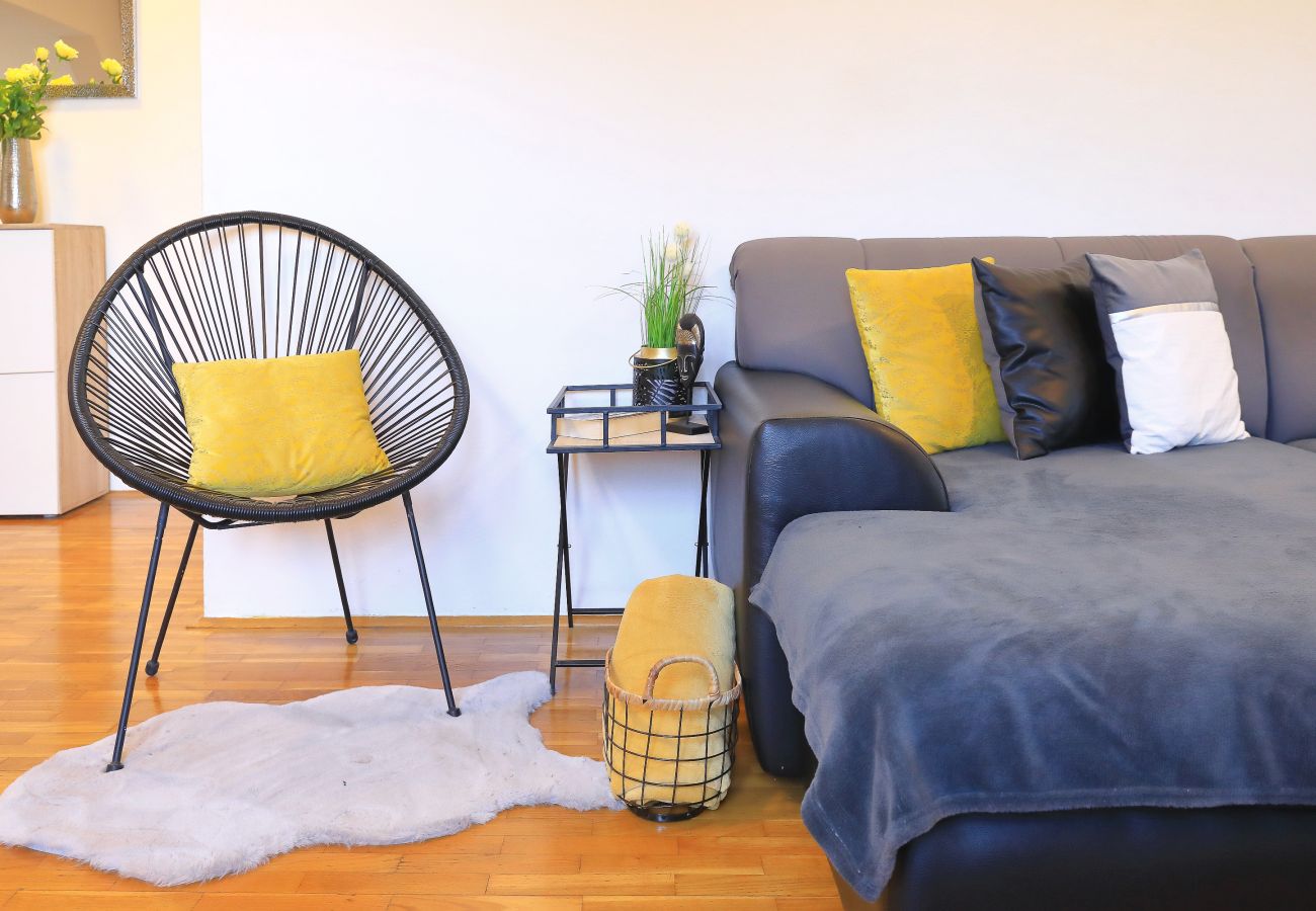 Ferienwohnung in Rovanjska - Pavao - Rovanjska