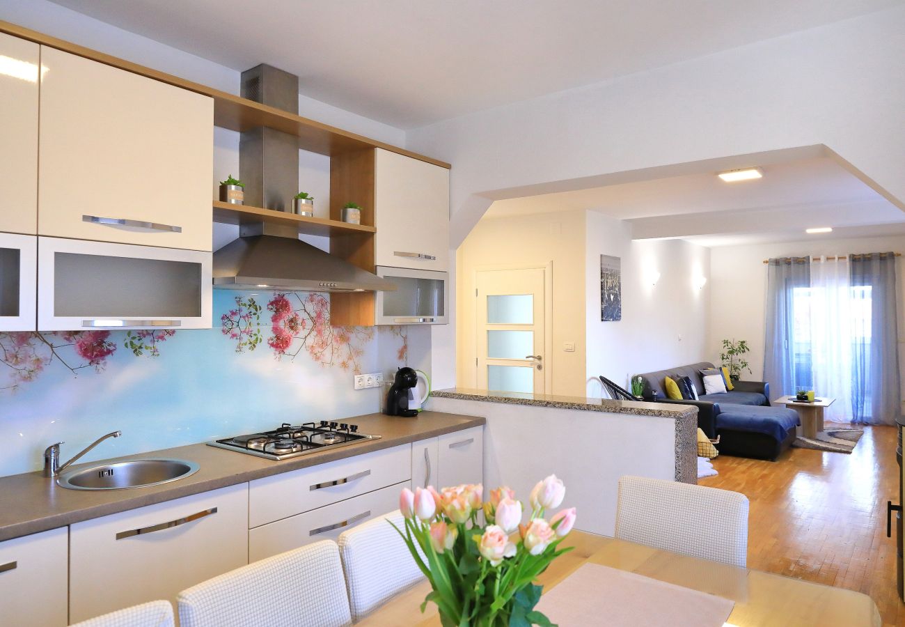 Ferienwohnung in Rovanjska - Pavao - Rovanjska