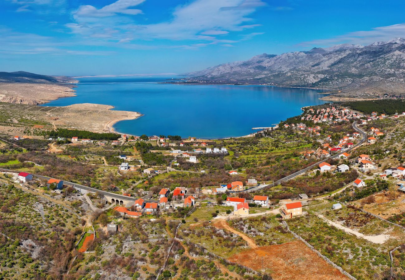 Ferienwohnung in Rovanjska - Pavao - Rovanjska