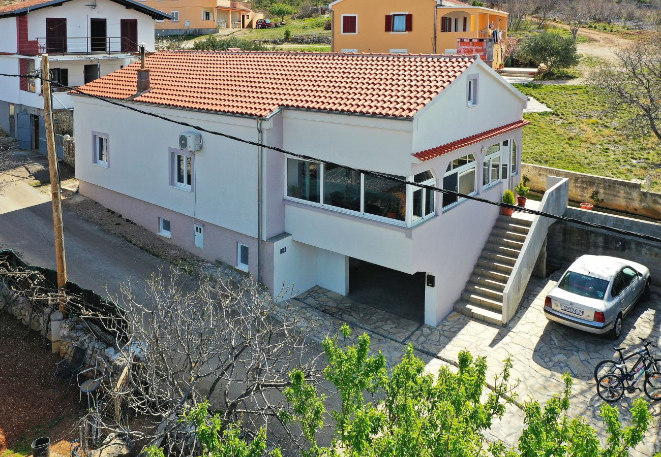 Ferienwohnung in Rovanjska - Pavao - Rovanjska