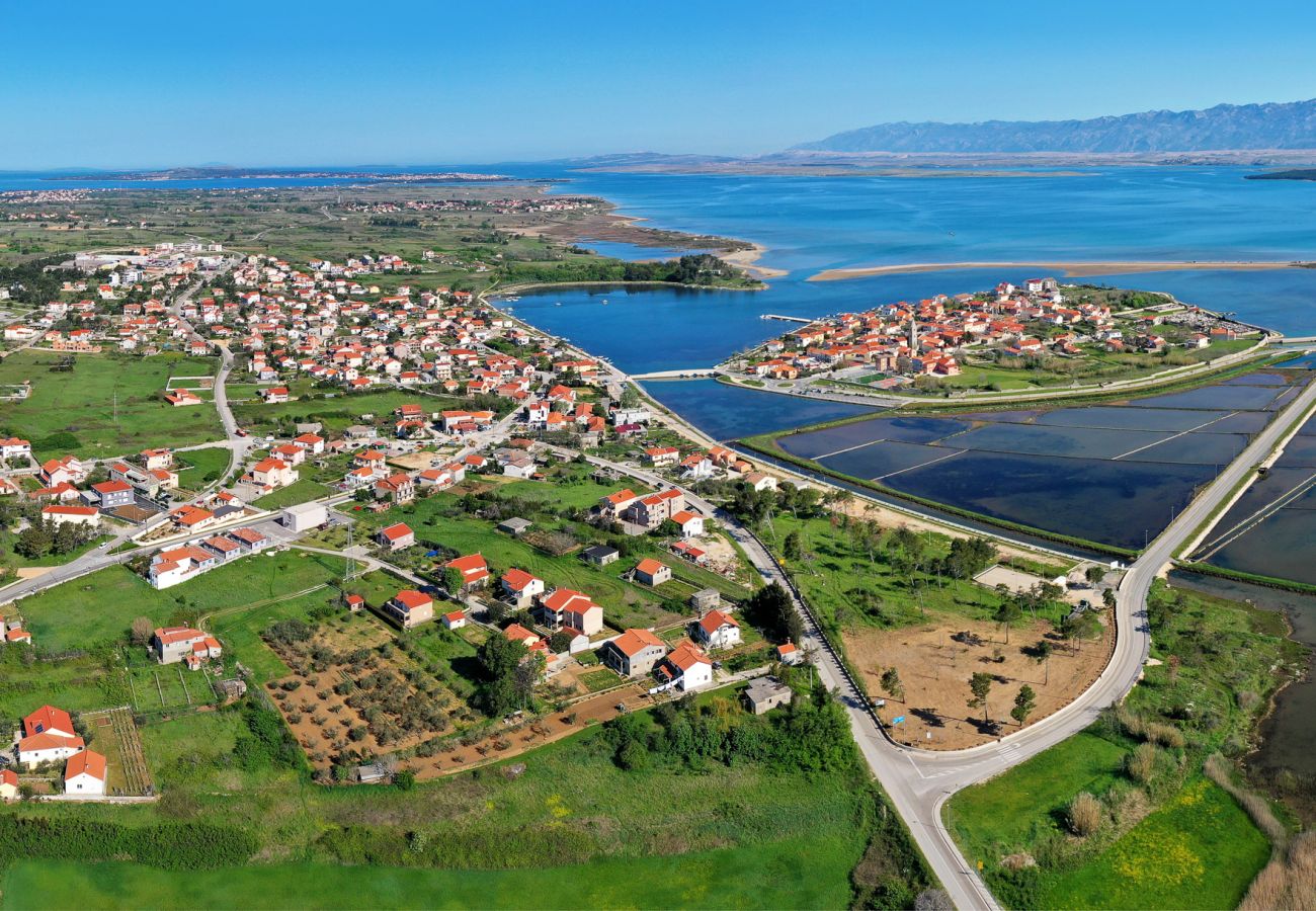 Ferienwohnung in Rovanjska - Pavao - Rovanjska