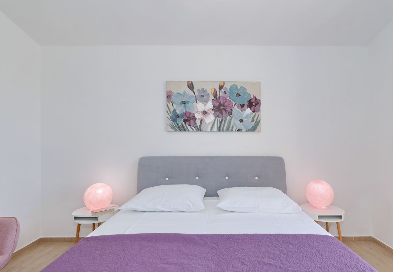 Ferienhaus in Polaca - Vana